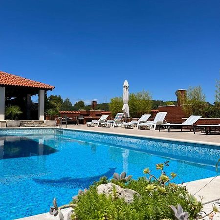 Апартаменти Gorana Apartman With Swimming Pool Єлса Екстер'єр фото