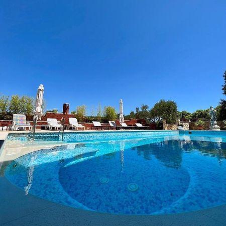 Апартаменти Gorana Apartman With Swimming Pool Єлса Екстер'єр фото