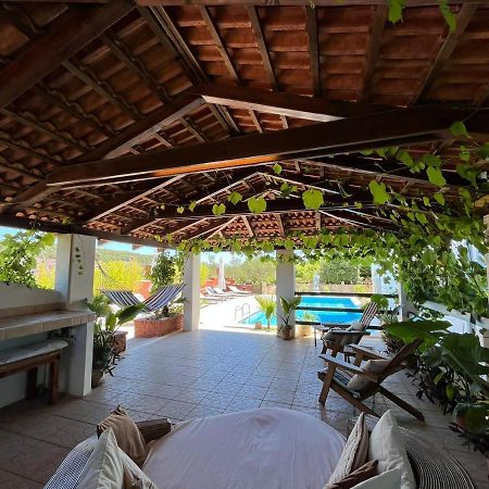 Апартаменти Gorana Apartman With Swimming Pool Єлса Екстер'єр фото