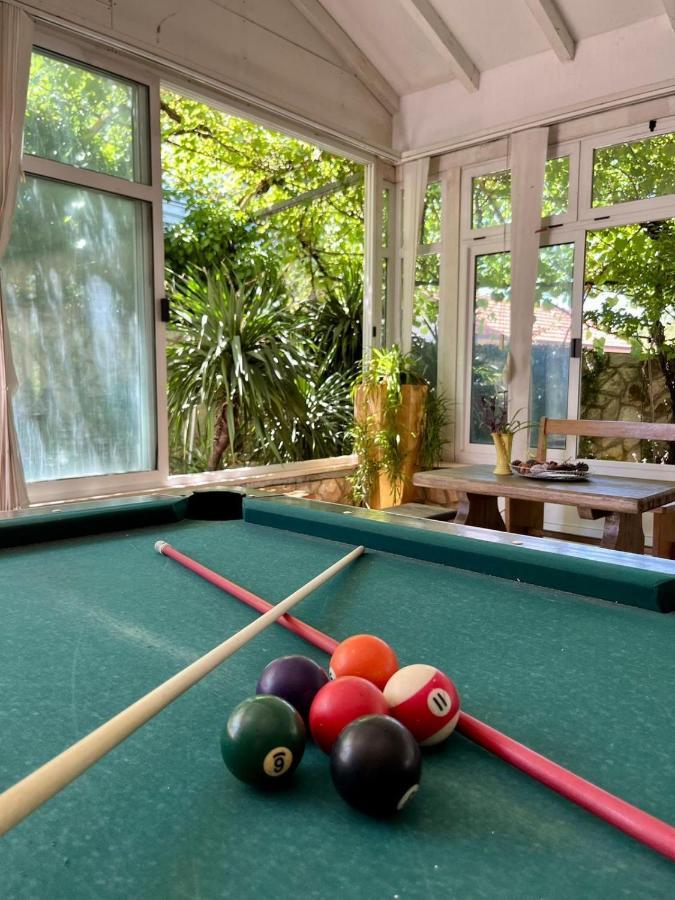 Апартаменти Gorana Apartman With Swimming Pool Єлса Екстер'єр фото