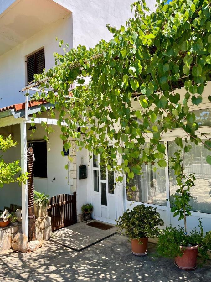 Апартаменти Gorana Apartman With Swimming Pool Єлса Екстер'єр фото